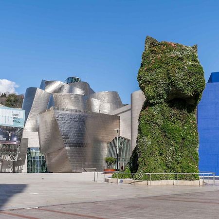 Limehome Bilbao Tristan De Leguizamon Kalea Екстер'єр фото