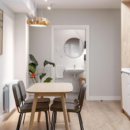 Limehome Bilbao Tristan De Leguizamon Kalea Екстер'єр фото