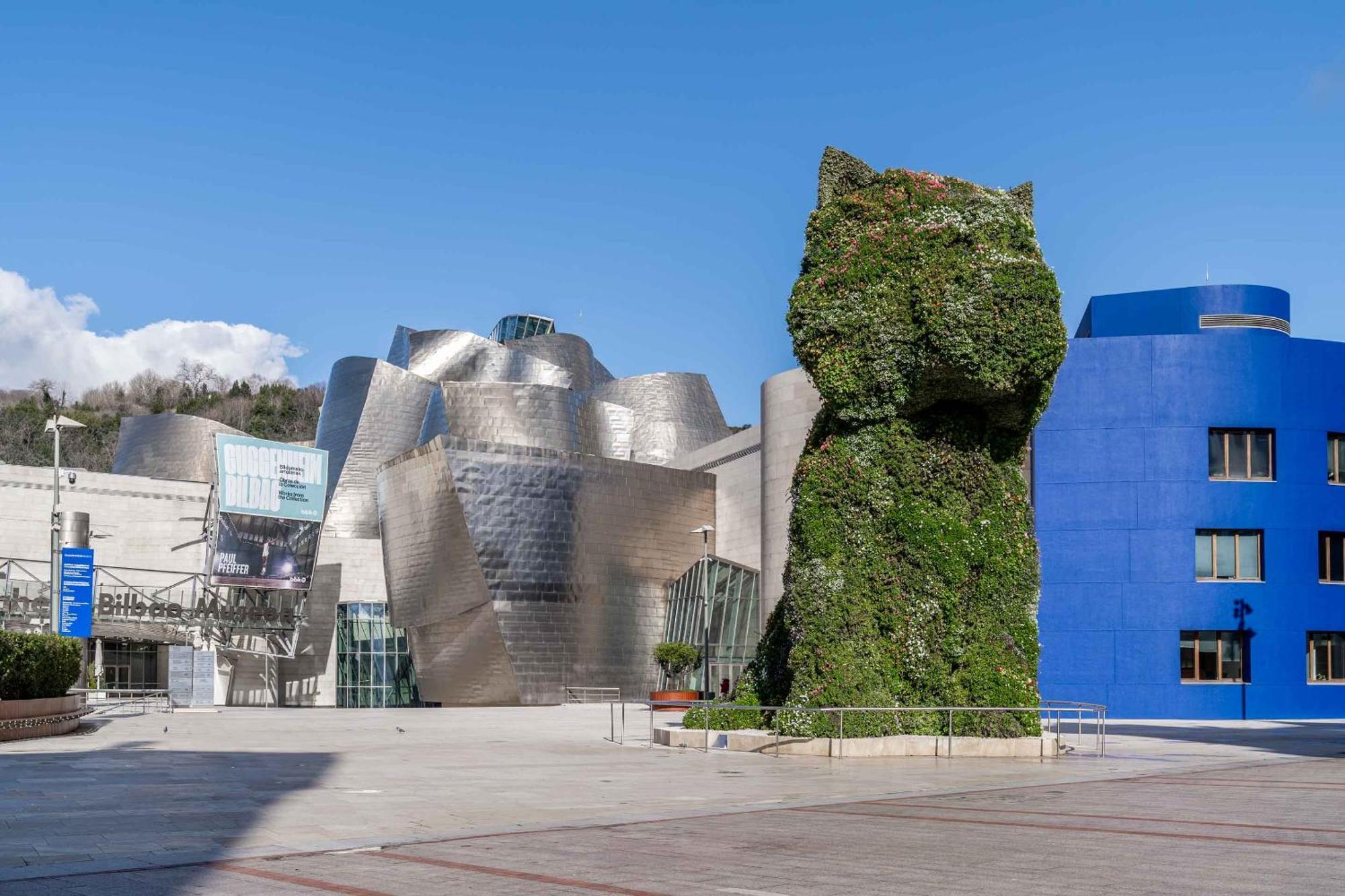 Limehome Bilbao Tristan De Leguizamon Kalea Екстер'єр фото