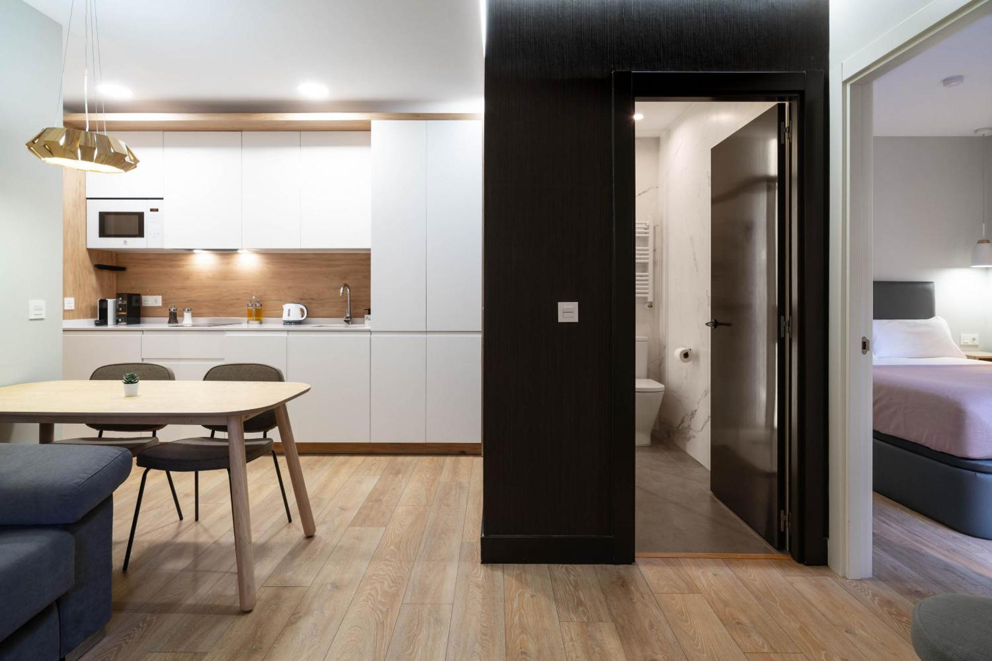 Limehome Bilbao Tristan De Leguizamon Kalea Екстер'єр фото