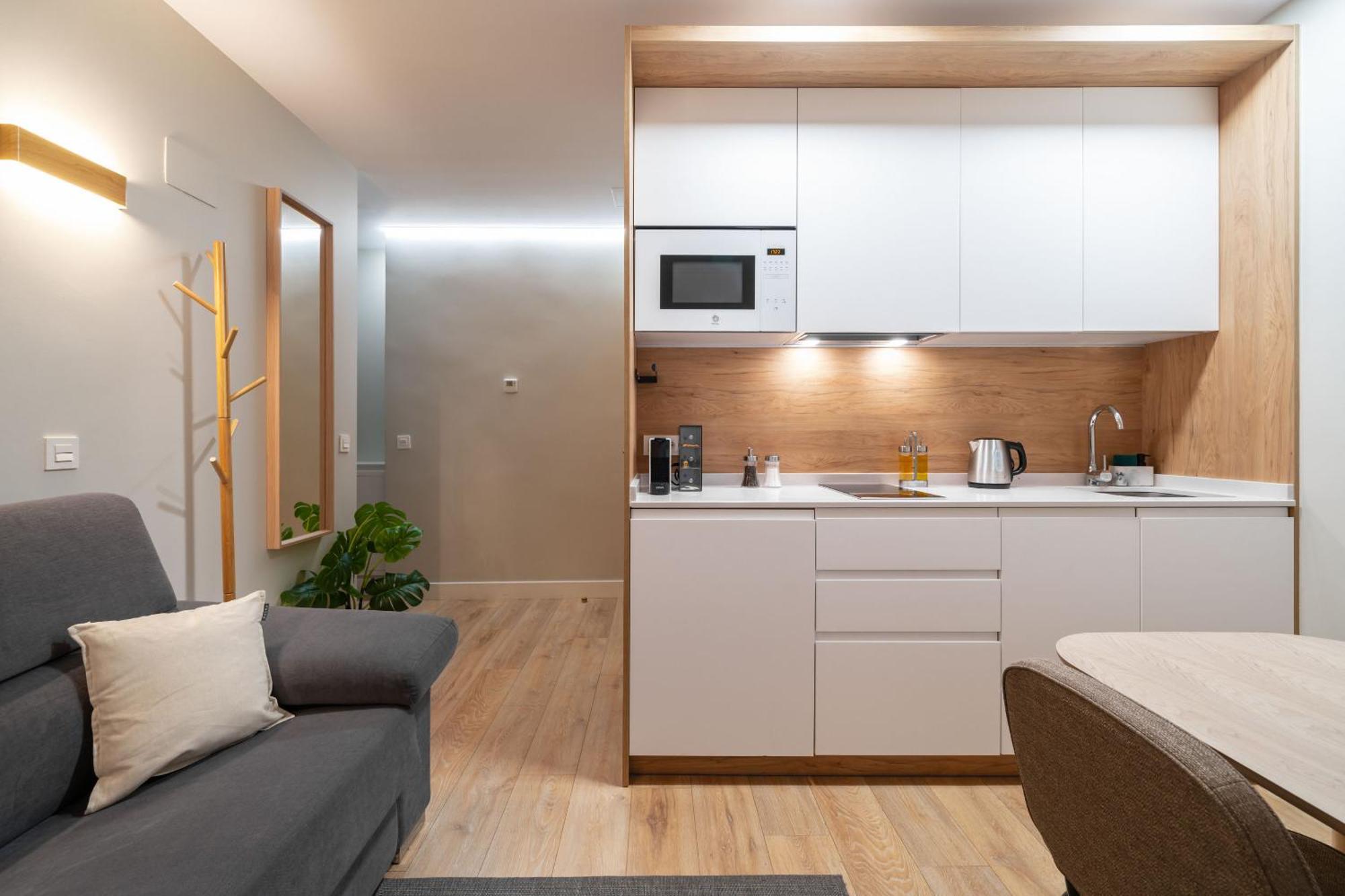 Limehome Bilbao Tristan De Leguizamon Kalea Екстер'єр фото