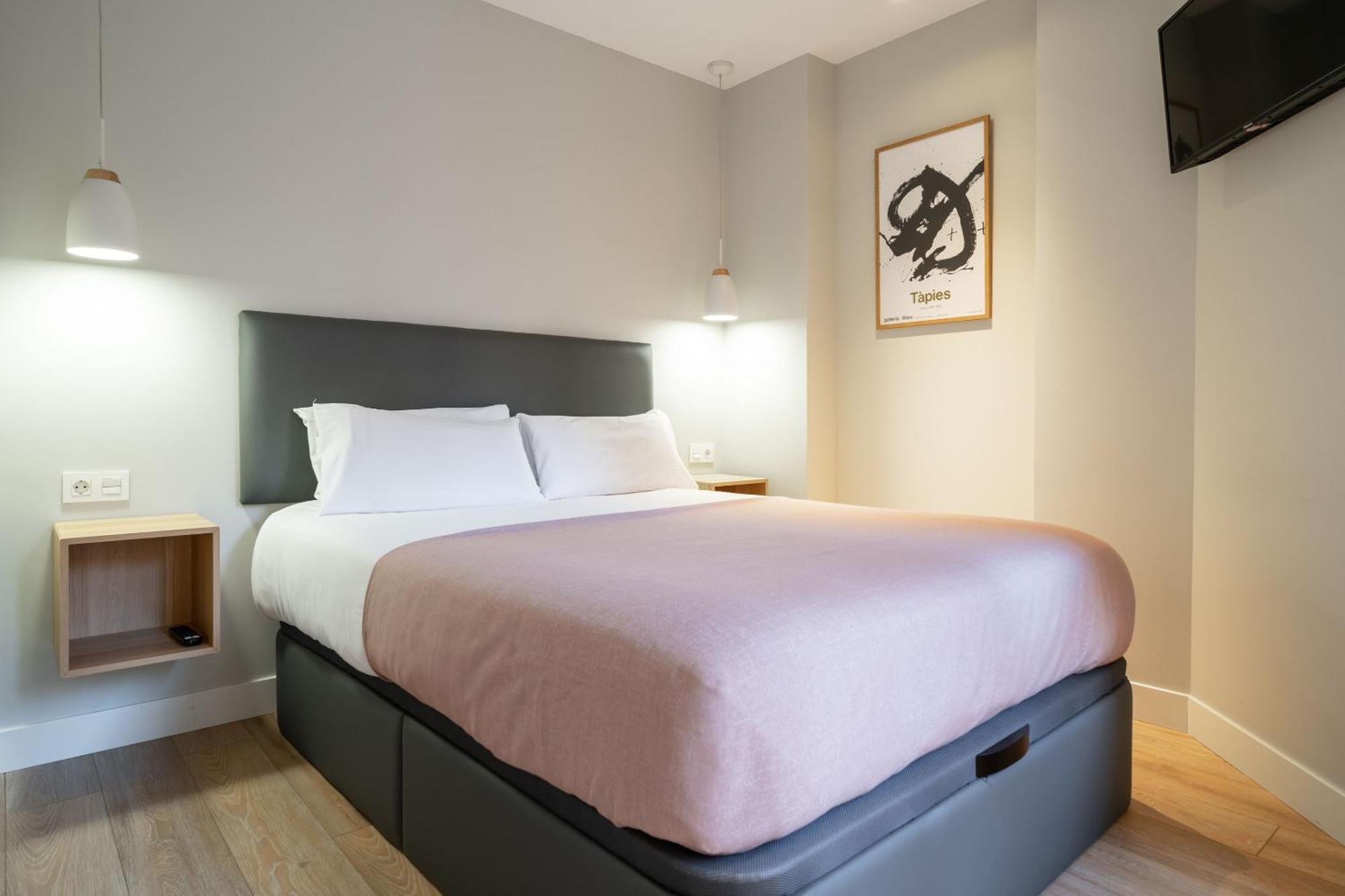 Limehome Bilbao Tristan De Leguizamon Kalea Екстер'єр фото