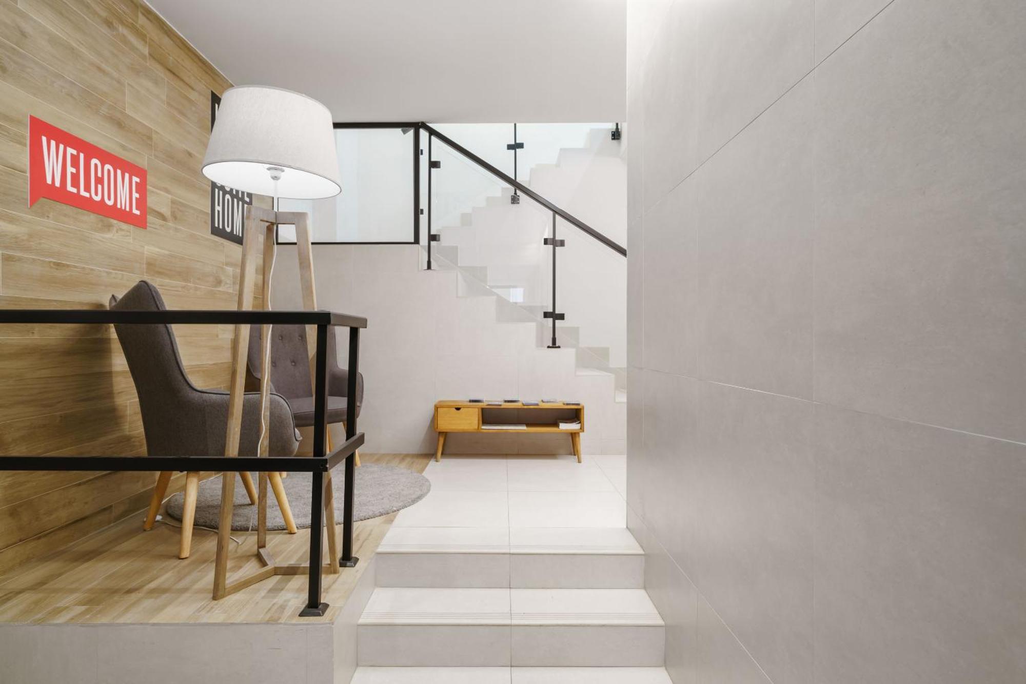 Limehome Bilbao Tristan De Leguizamon Kalea Екстер'єр фото