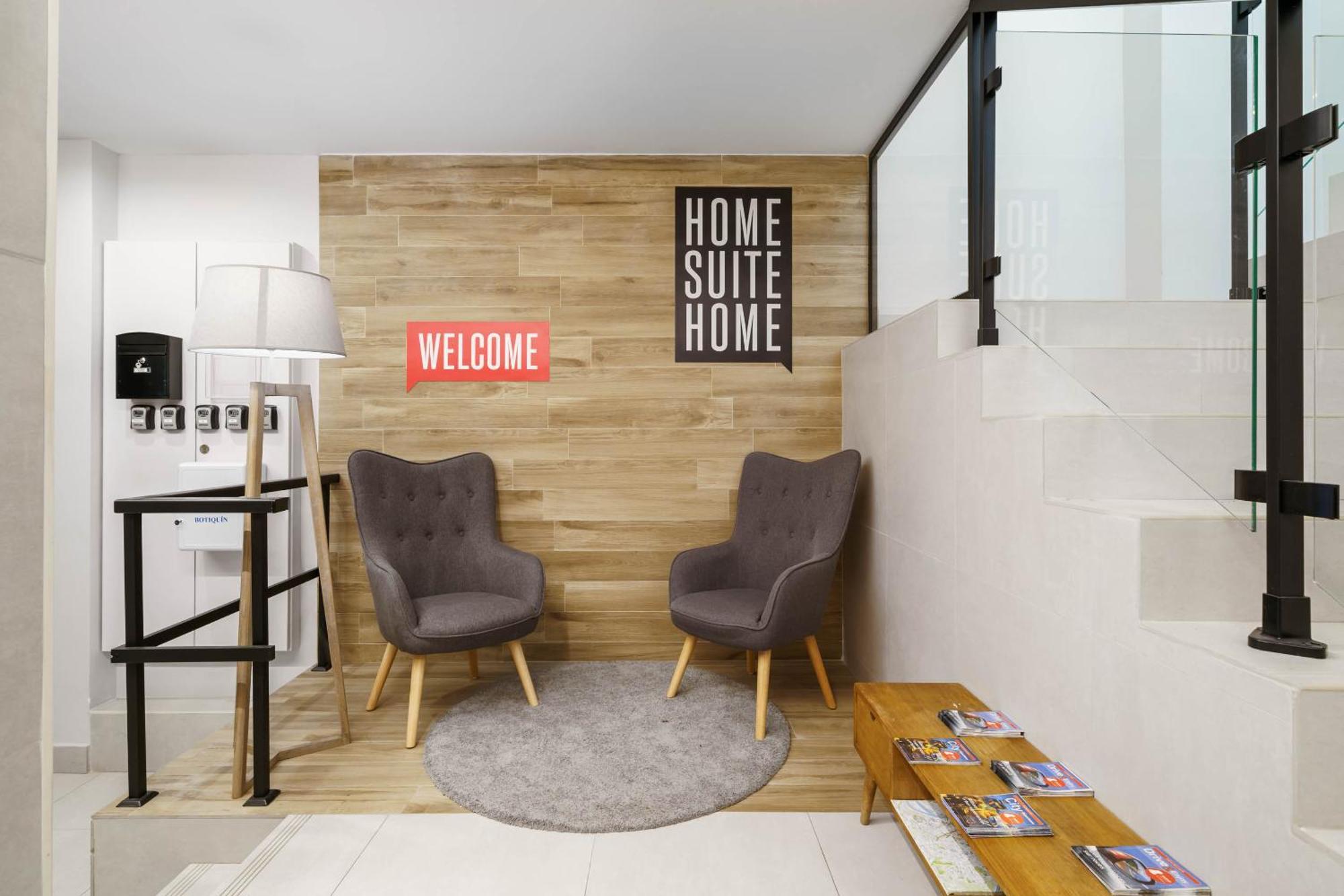 Limehome Bilbao Tristan De Leguizamon Kalea Екстер'єр фото