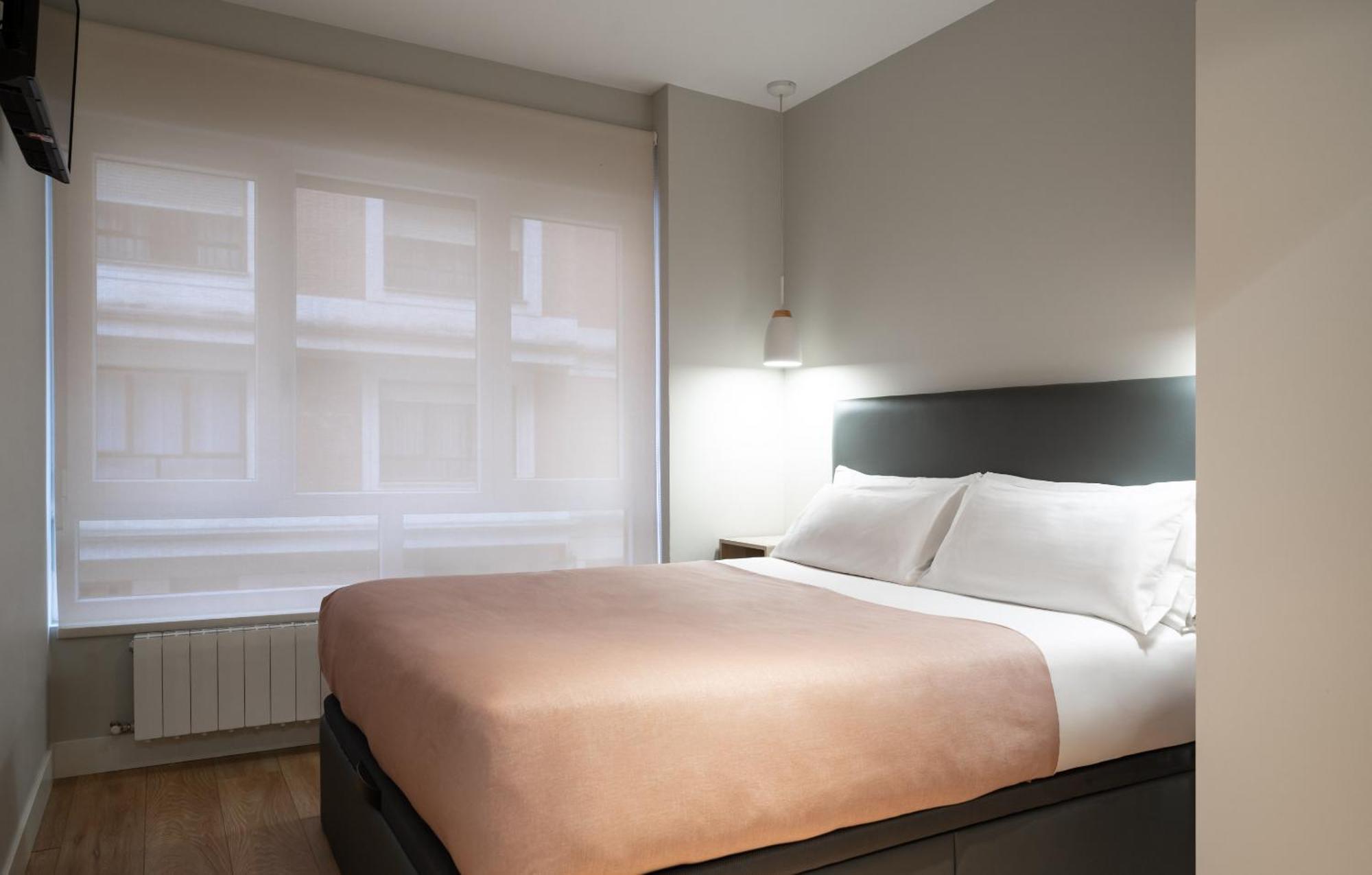 Limehome Bilbao Tristan De Leguizamon Kalea Екстер'єр фото