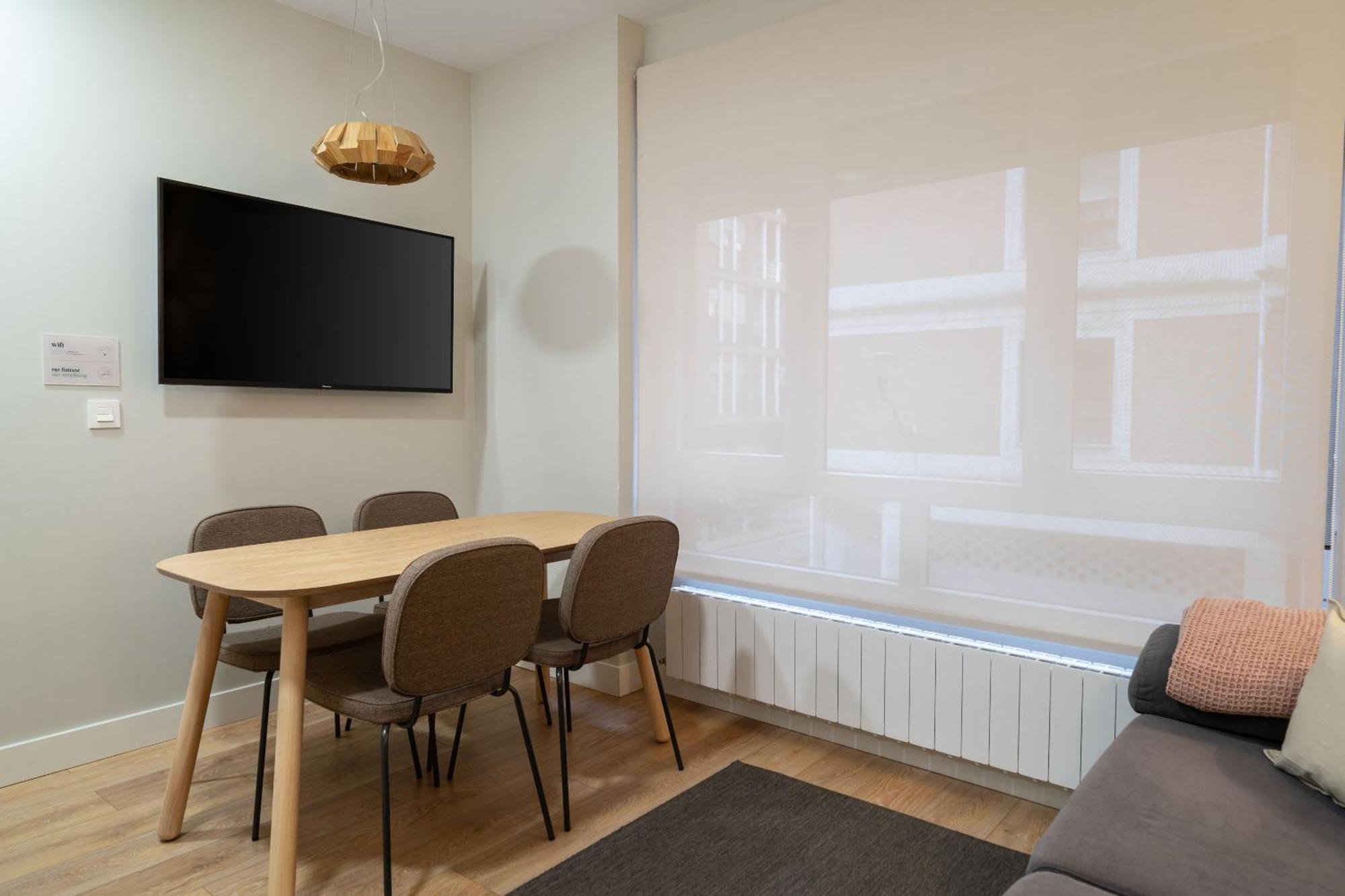Limehome Bilbao Tristan De Leguizamon Kalea Екстер'єр фото