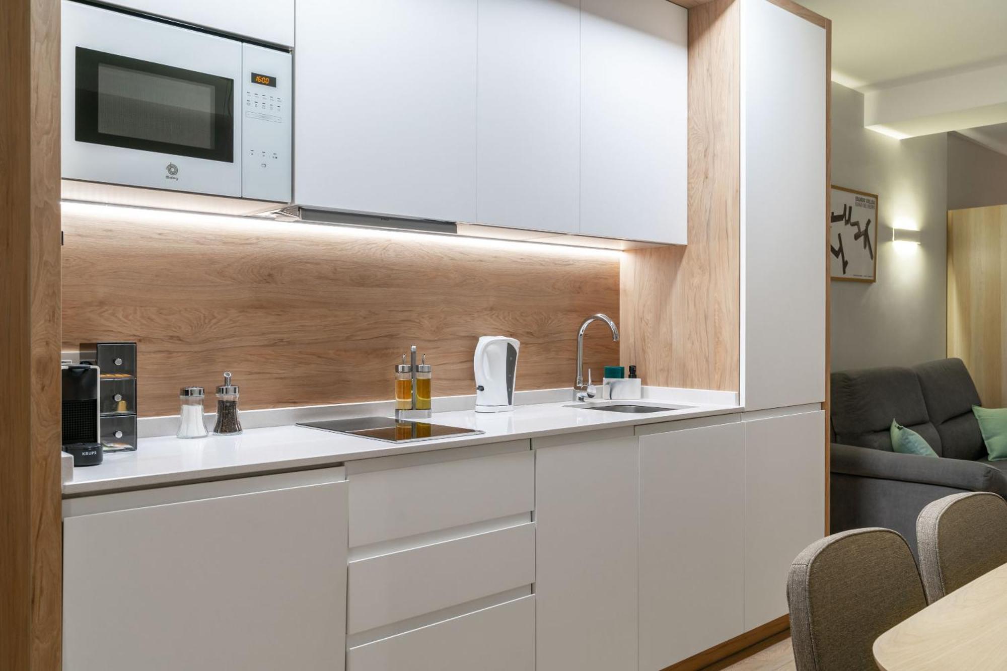 Limehome Bilbao Tristan De Leguizamon Kalea Номер фото