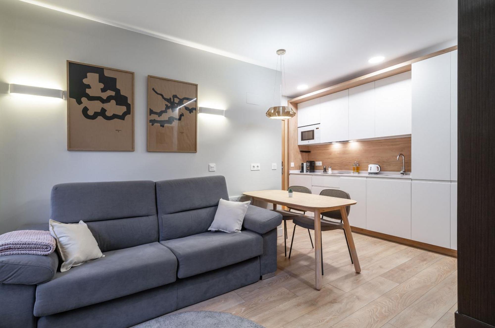 Limehome Bilbao Tristan De Leguizamon Kalea Екстер'єр фото