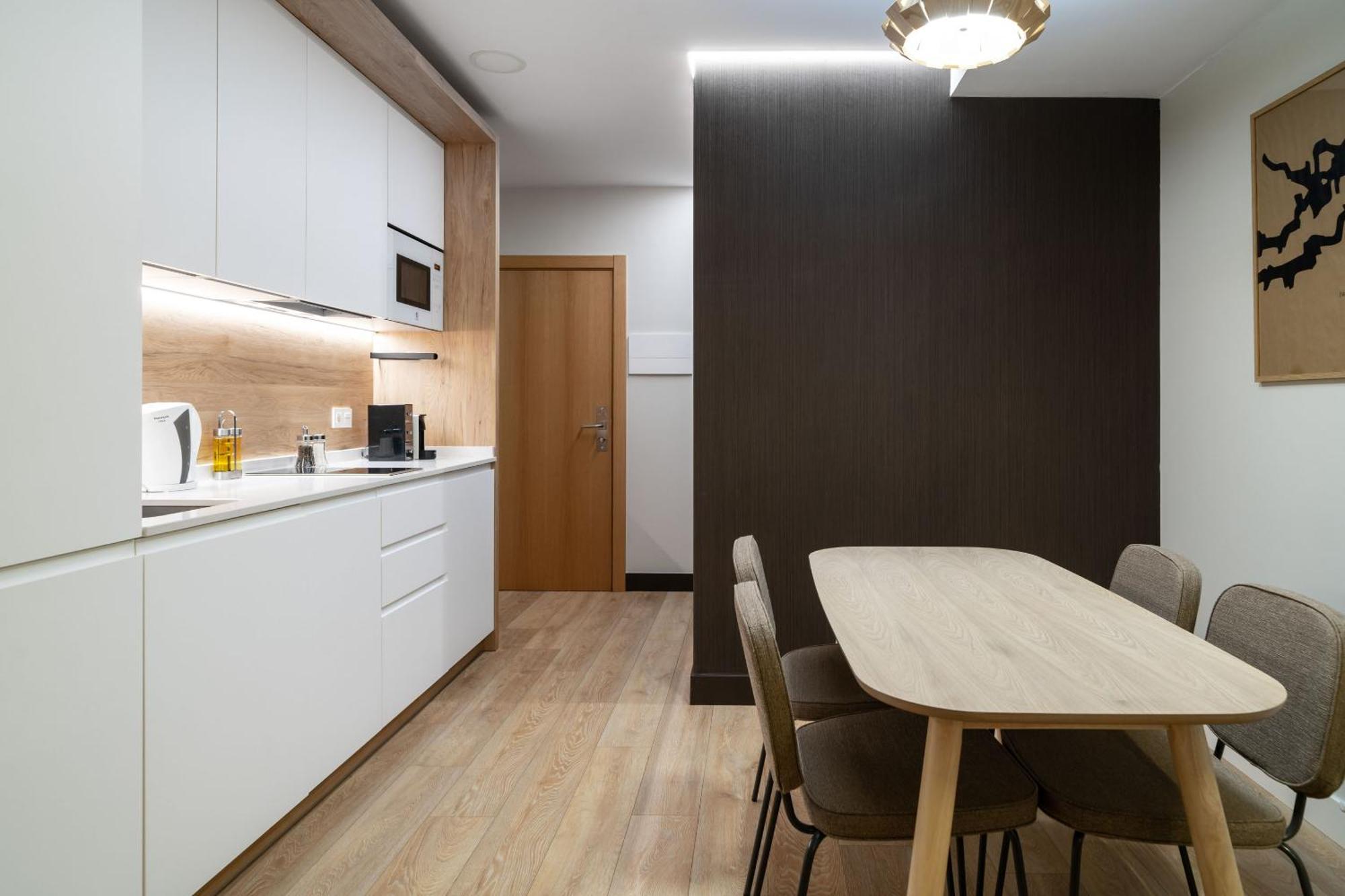 Limehome Bilbao Tristan De Leguizamon Kalea Екстер'єр фото