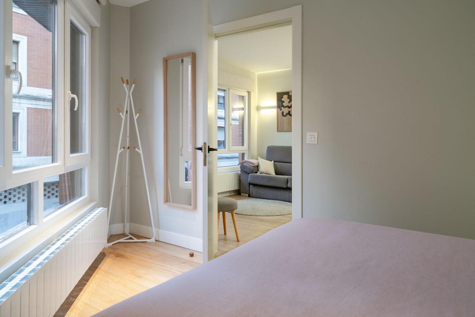 Limehome Bilbao Tristan De Leguizamon Kalea Екстер'єр фото