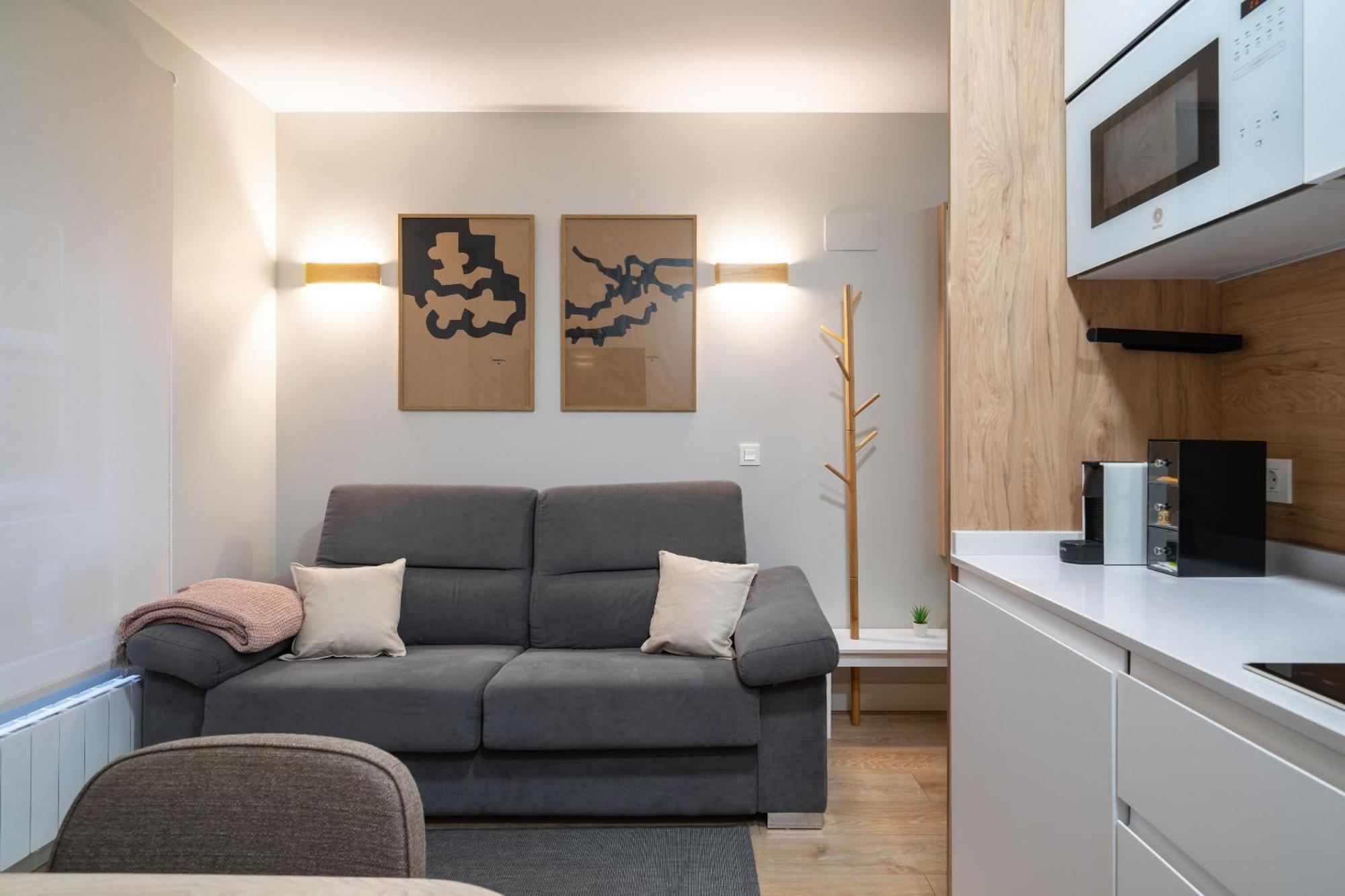 Limehome Bilbao Tristan De Leguizamon Kalea Екстер'єр фото