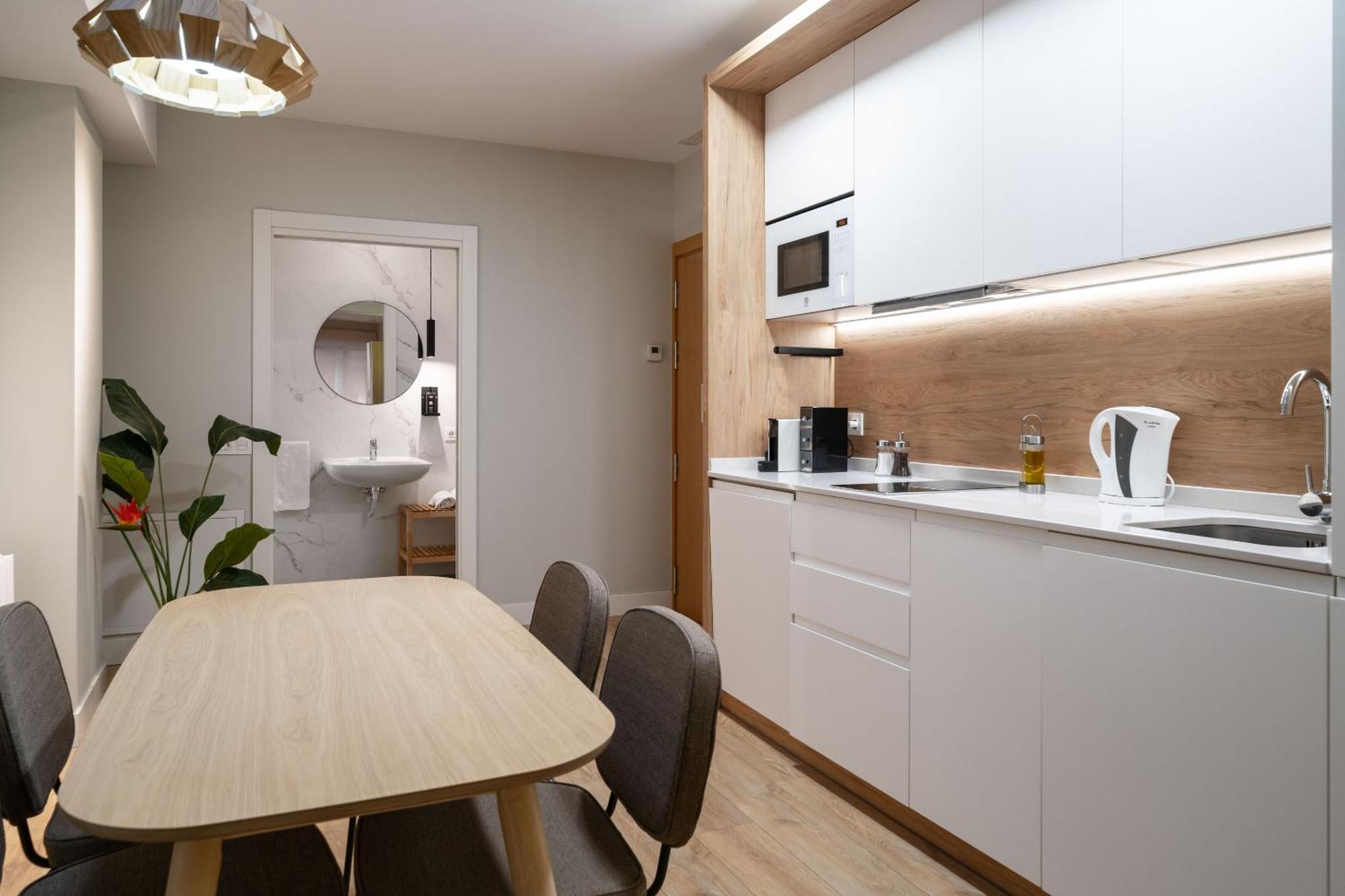 Limehome Bilbao Tristan De Leguizamon Kalea Екстер'єр фото