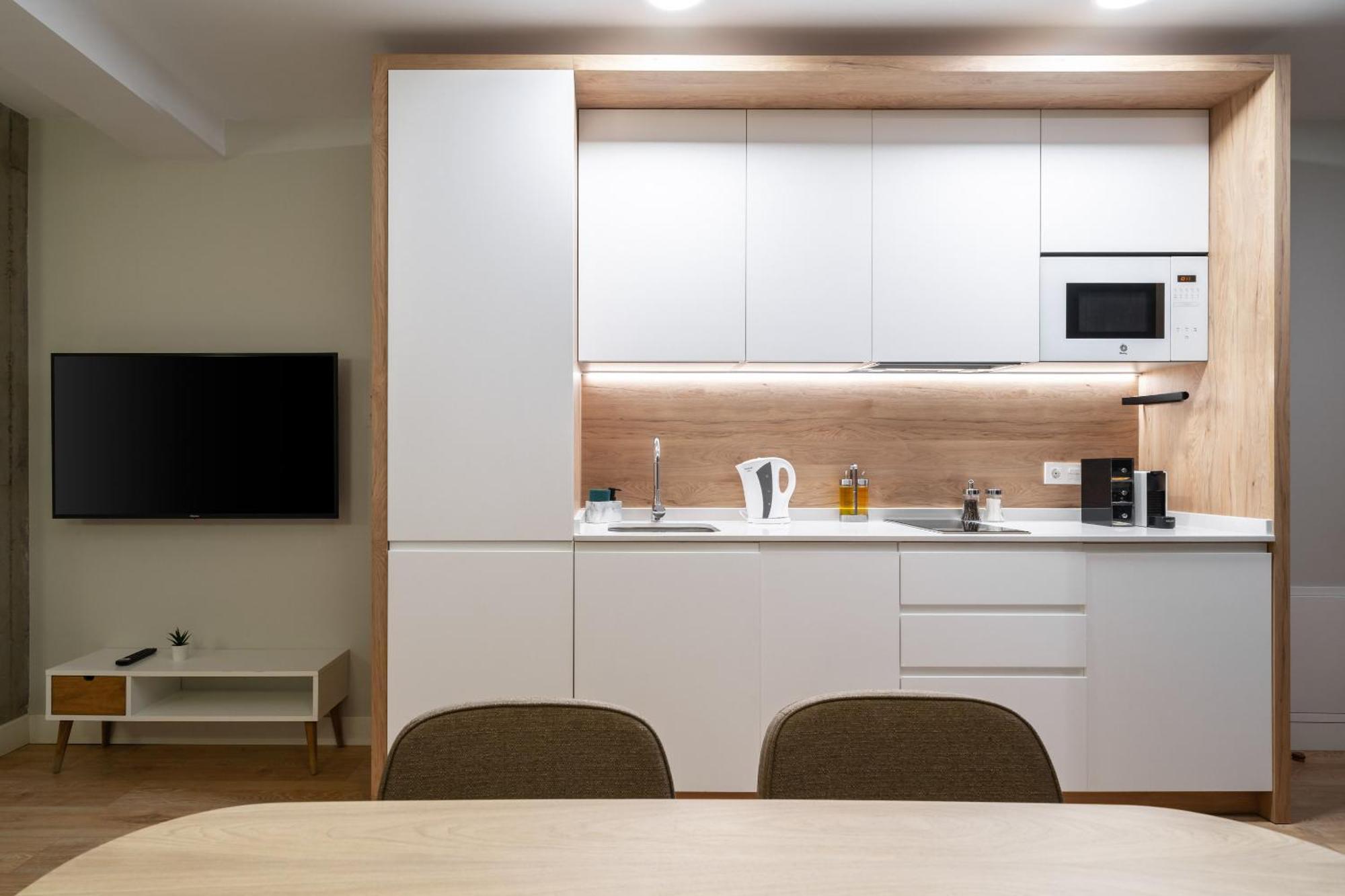 Limehome Bilbao Tristan De Leguizamon Kalea Екстер'єр фото