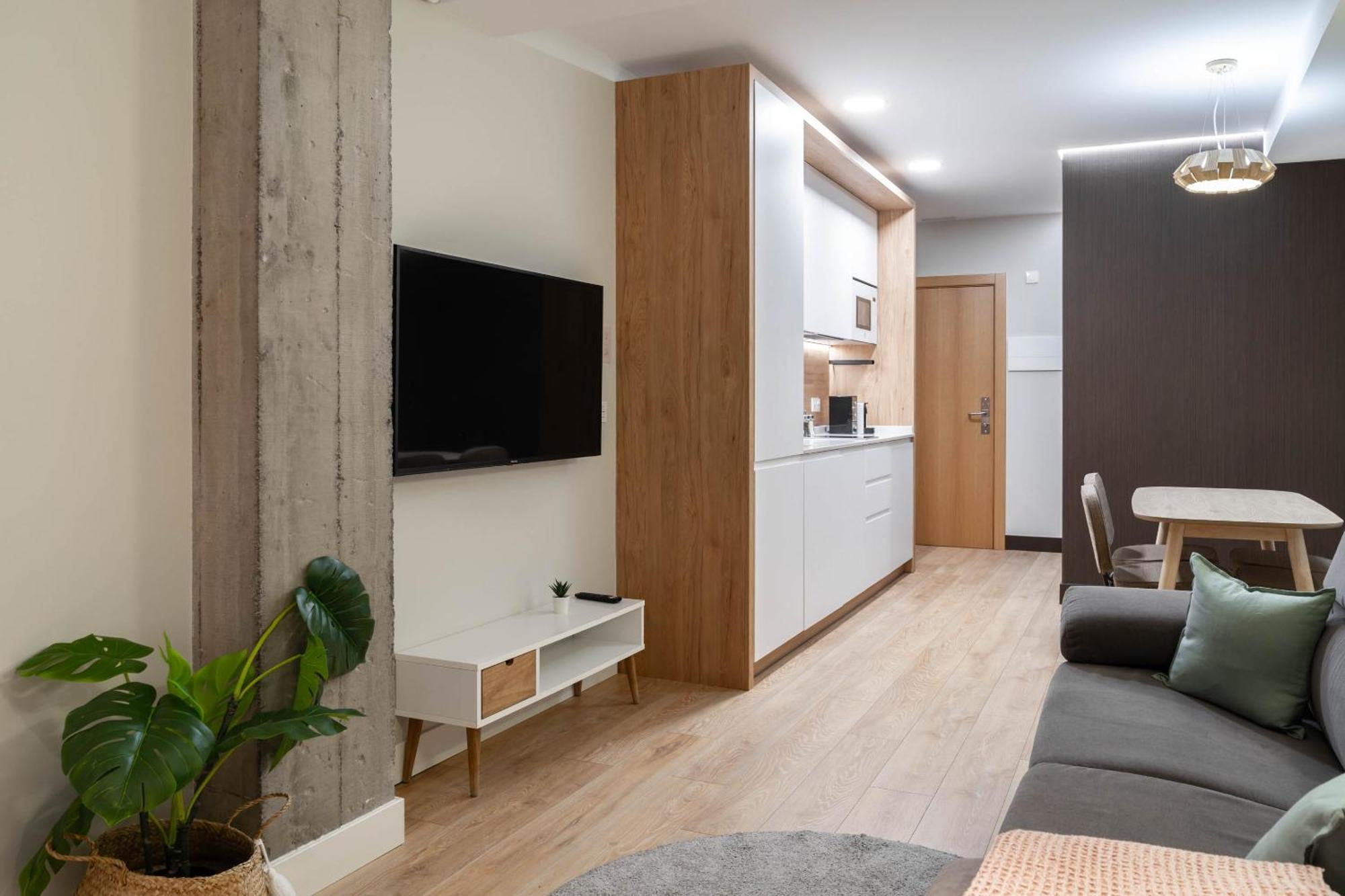 Limehome Bilbao Tristan De Leguizamon Kalea Екстер'єр фото