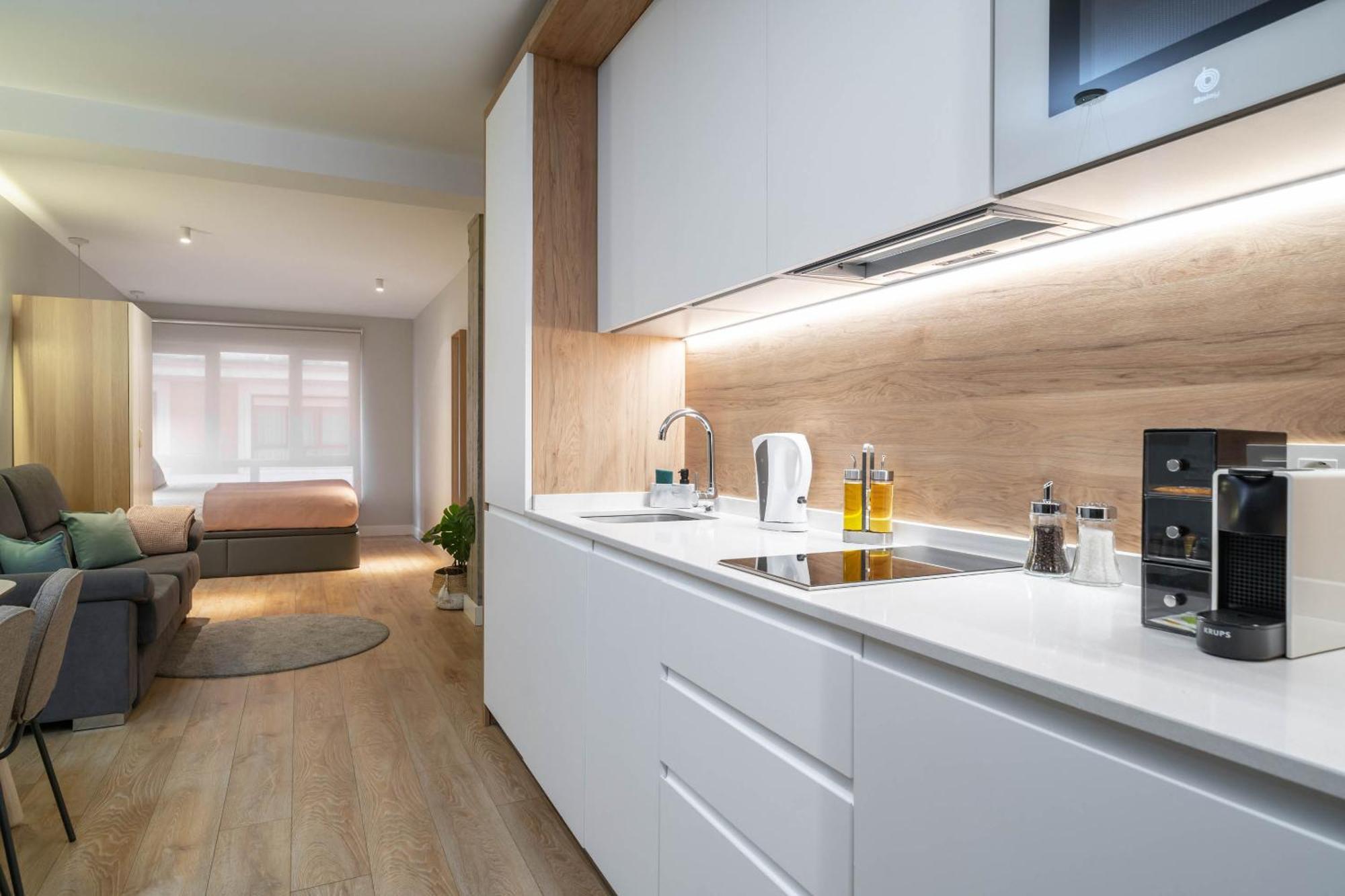 Limehome Bilbao Tristan De Leguizamon Kalea Екстер'єр фото