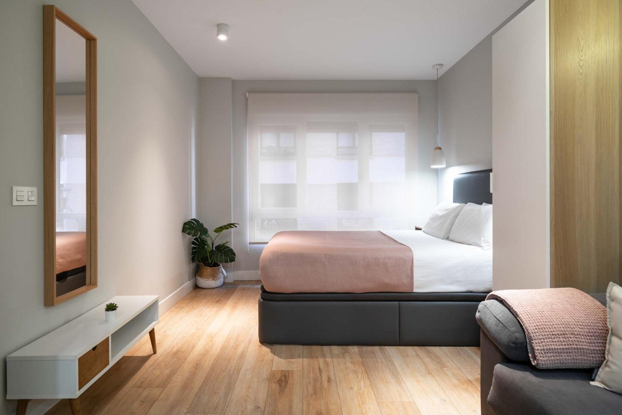 Limehome Bilbao Tristan De Leguizamon Kalea Екстер'єр фото