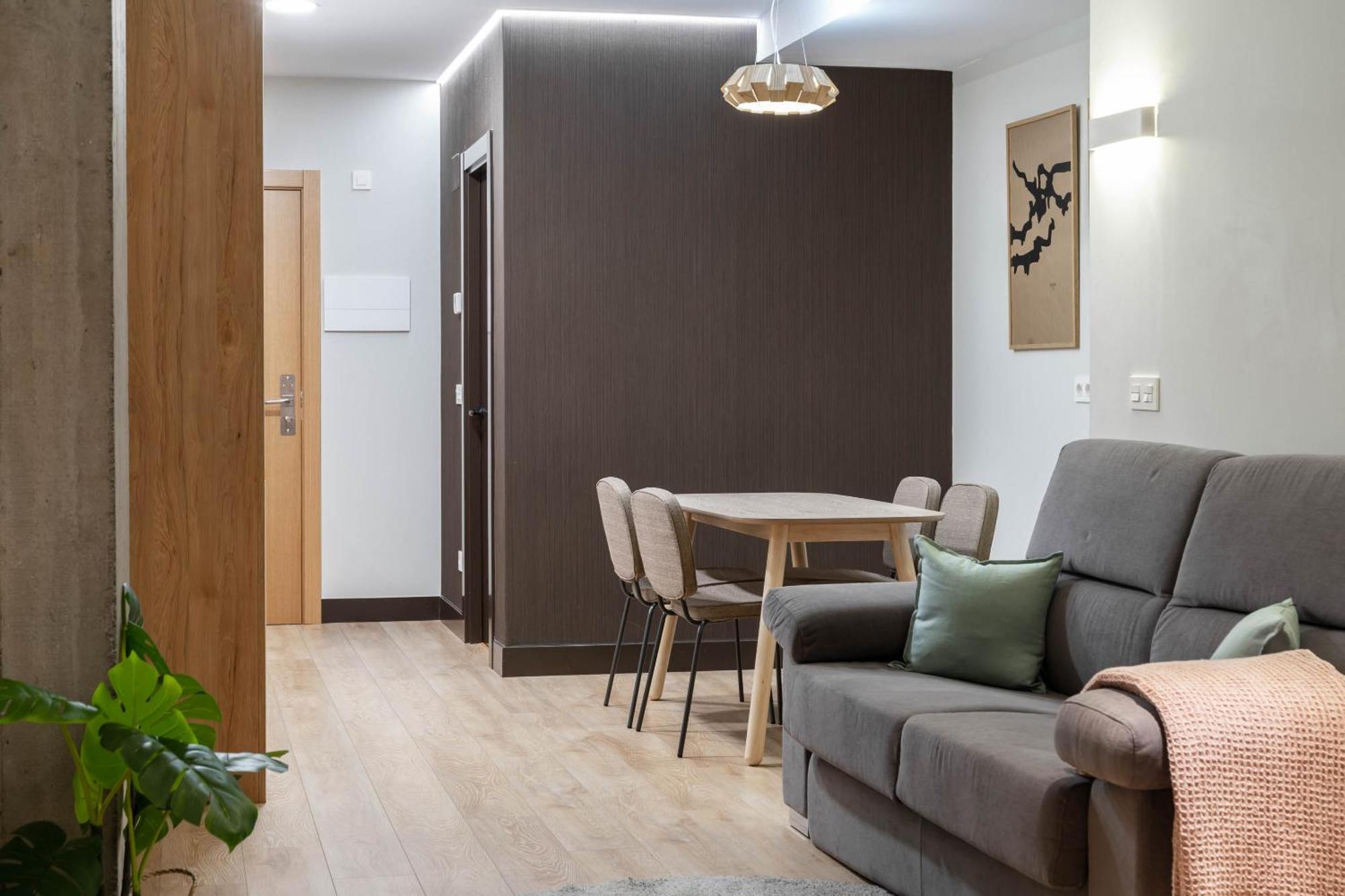 Limehome Bilbao Tristan De Leguizamon Kalea Екстер'єр фото
