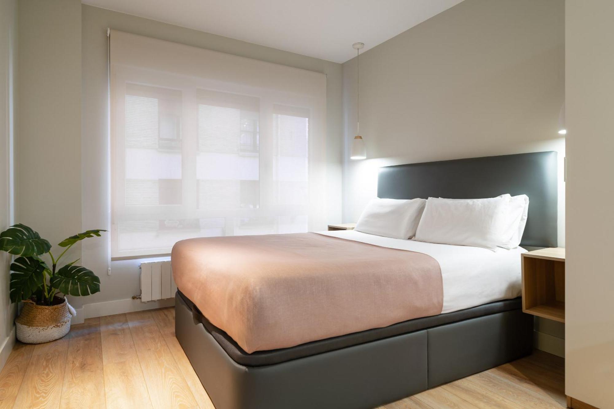 Limehome Bilbao Tristan De Leguizamon Kalea Екстер'єр фото