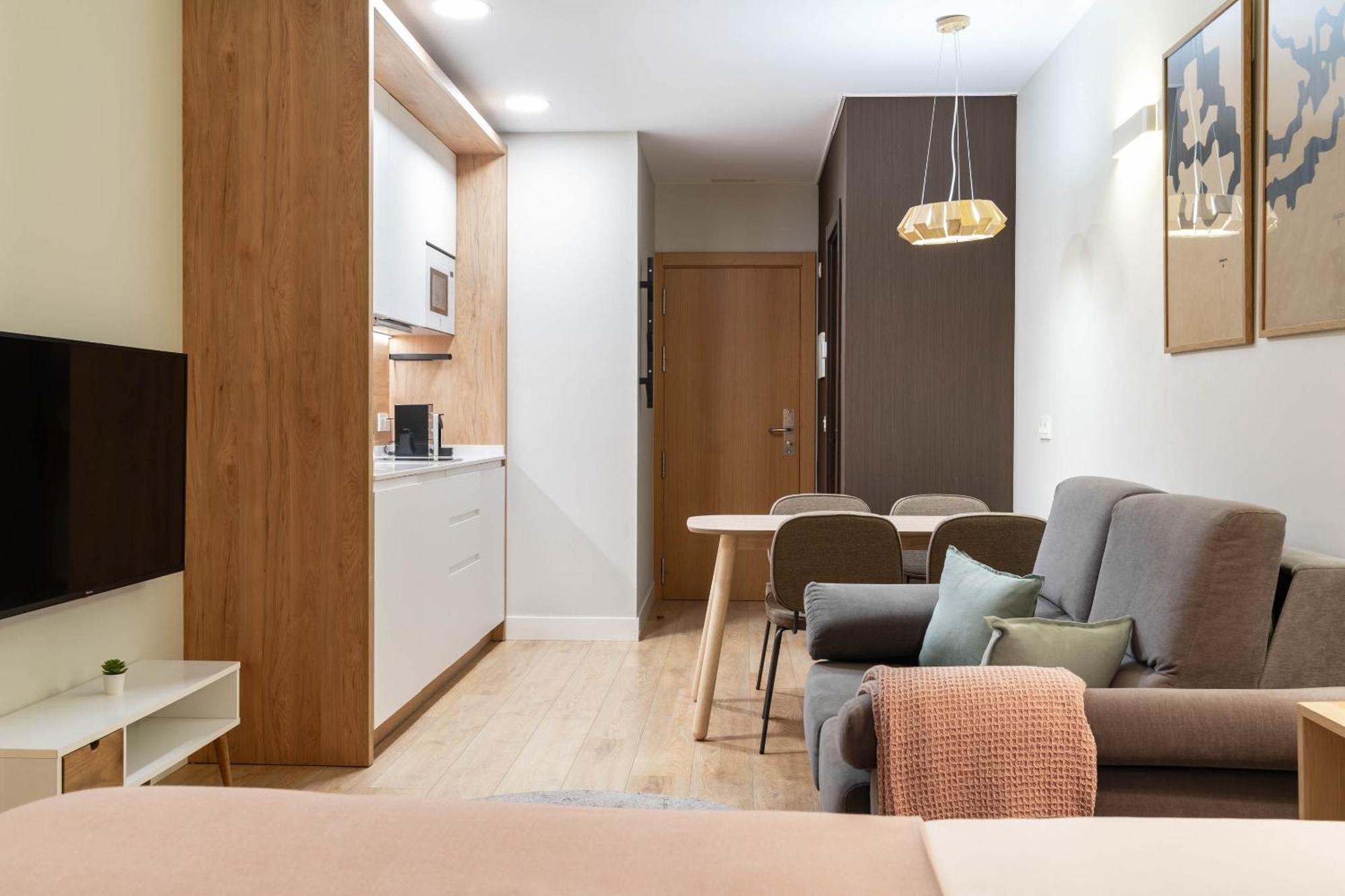 Limehome Bilbao Tristan De Leguizamon Kalea Екстер'єр фото