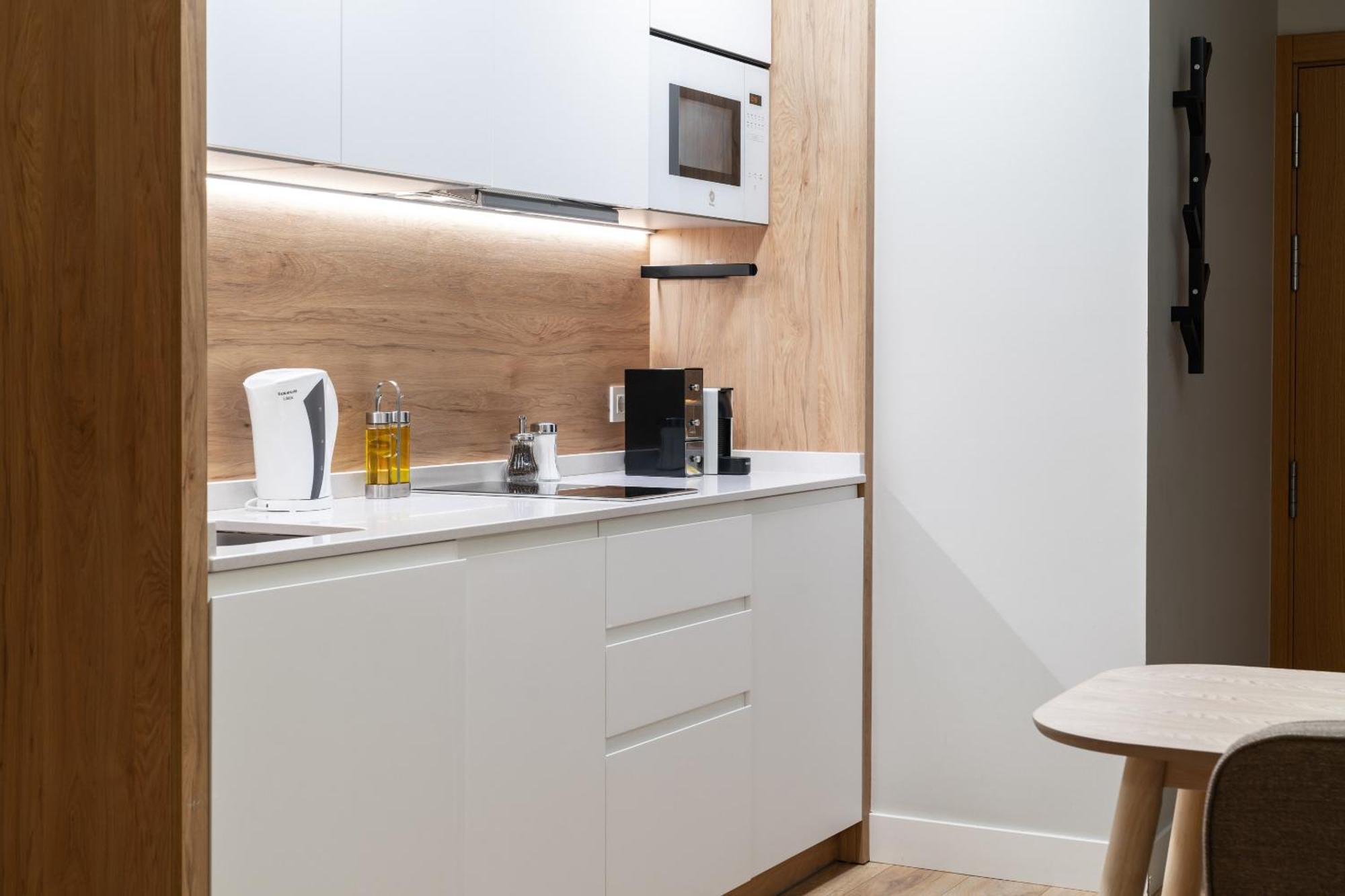 Limehome Bilbao Tristan De Leguizamon Kalea Номер фото