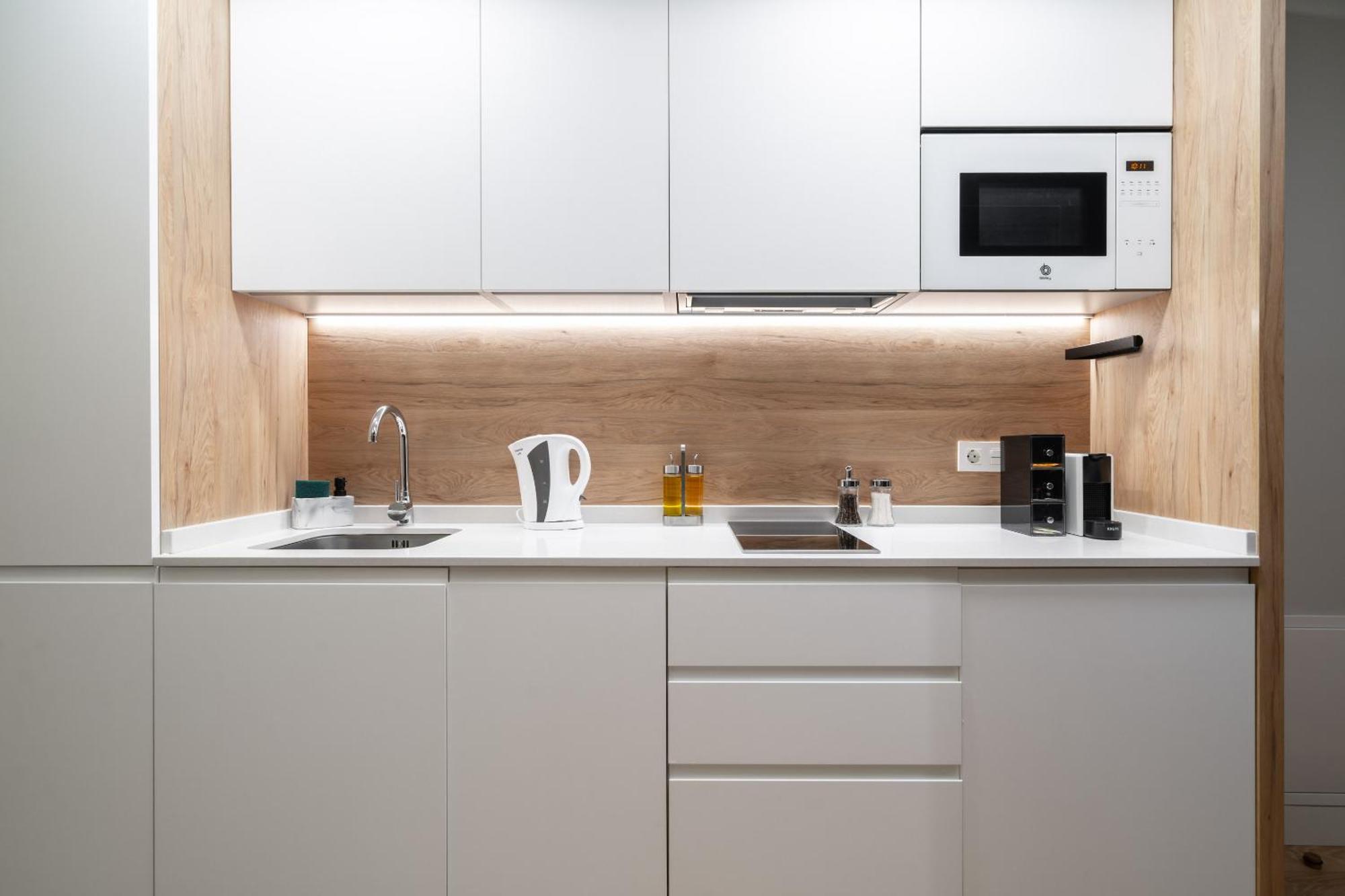 Limehome Bilbao Tristan De Leguizamon Kalea Екстер'єр фото
