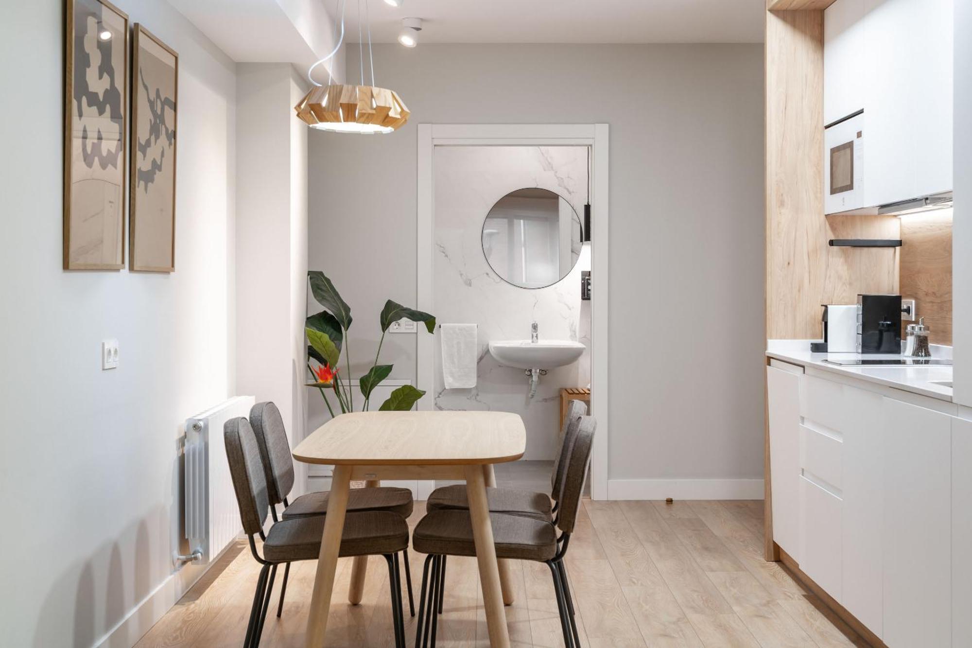 Limehome Bilbao Tristan De Leguizamon Kalea Екстер'єр фото