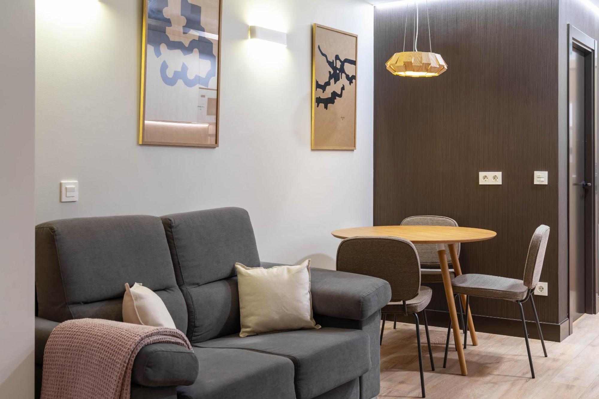 Limehome Bilbao Tristan De Leguizamon Kalea Екстер'єр фото
