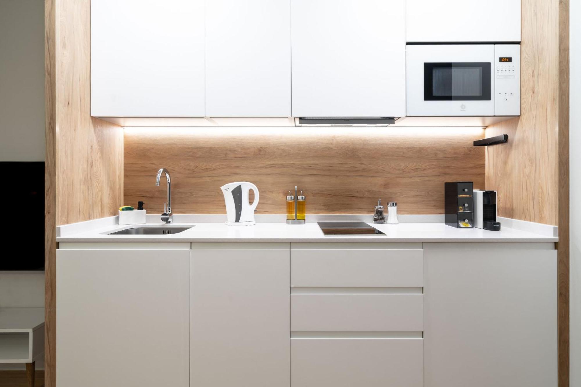 Limehome Bilbao Tristan De Leguizamon Kalea Екстер'єр фото