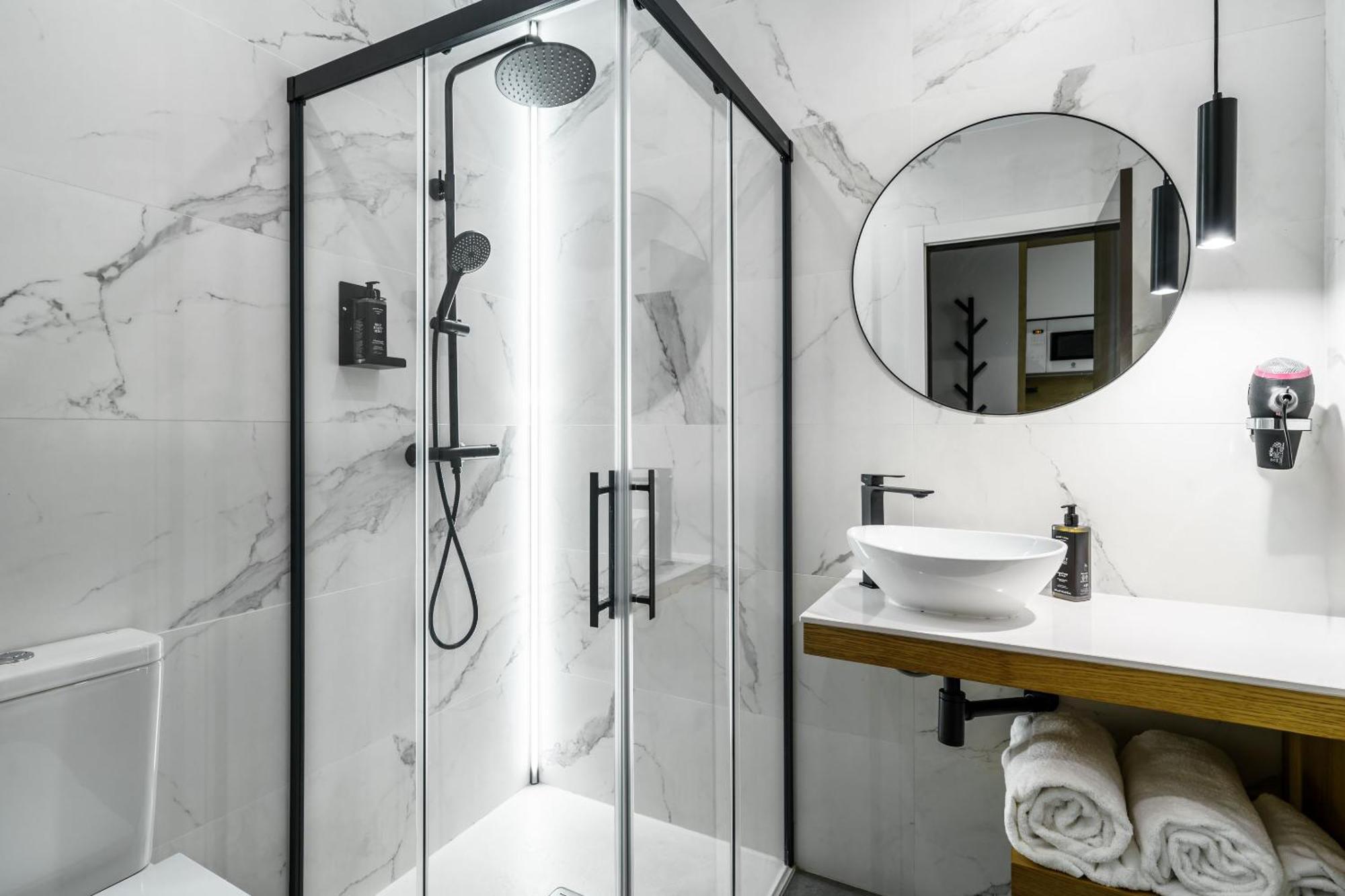 Limehome Bilbao Tristan De Leguizamon Kalea Екстер'єр фото