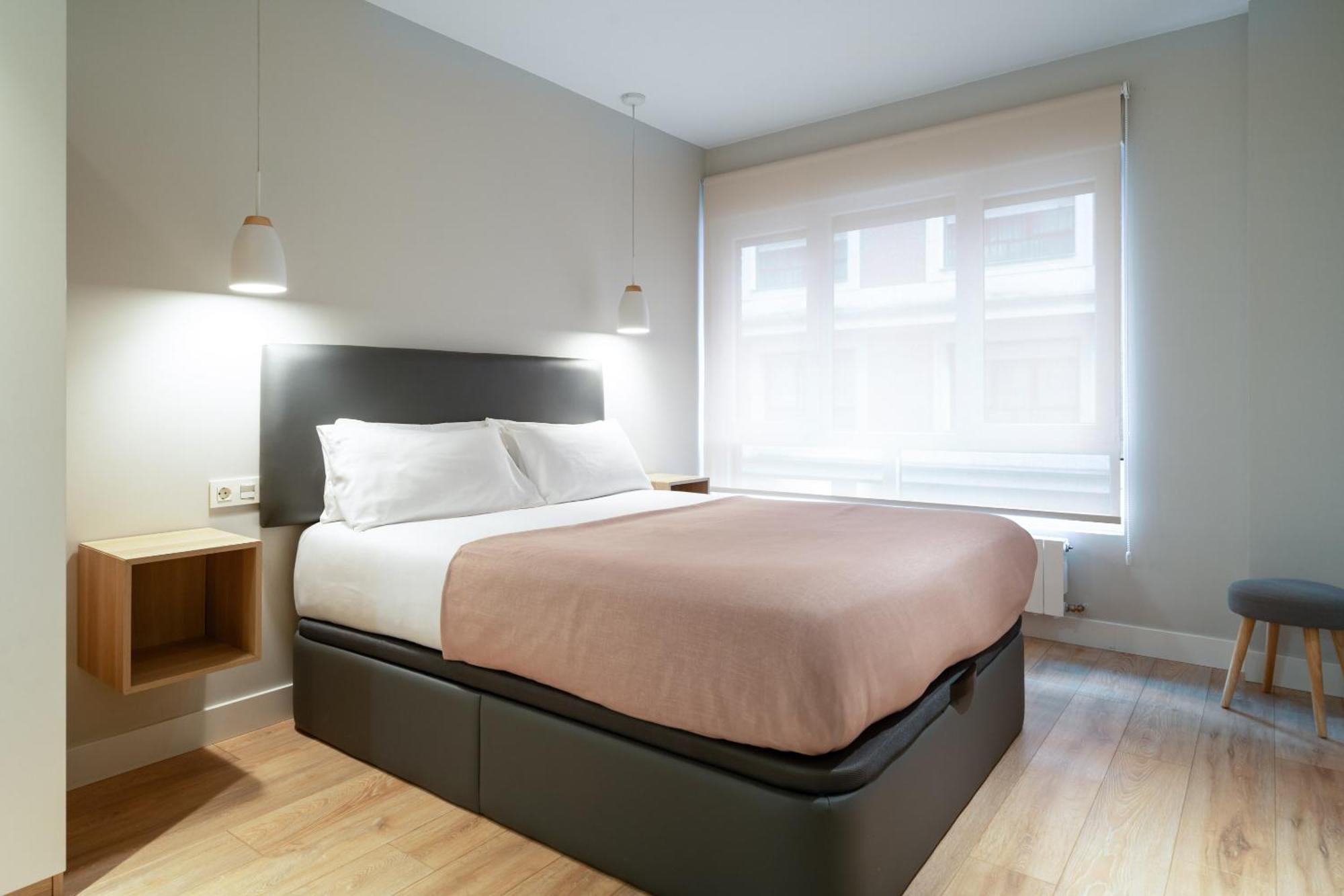 Limehome Bilbao Tristan De Leguizamon Kalea Екстер'єр фото